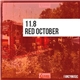 11.8 - Red October