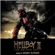 Danny Elfman - Hellboy II: The Golden Army (Original Motion Picture Soundtrack)