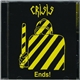 Crisis - Ends!