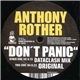 Anthony Rother - Don't Panic