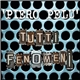 Piero Pelù - Tutti Fenomeni