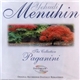 Yehudi Menuhin - Paganini - The Collection