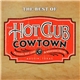 The Hot Club Of Cowtown - The Best Of The Hot Club Of Cowtown