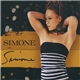 Simone - Simone On Simone